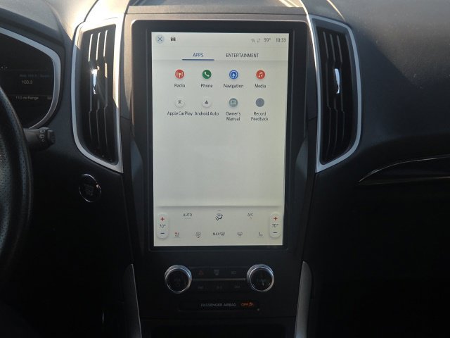 Used 2021 Ford Edge ST-Line FWD image 31