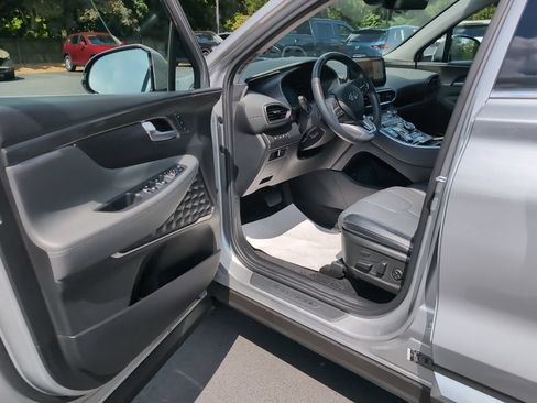 Used 2023 Hyundai Santa Fe Limited AWD/4WD image 18