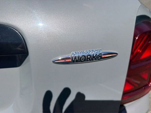 Used 2021 MINI Cooper Countryman John Cooper Works AWD/4WD image 25