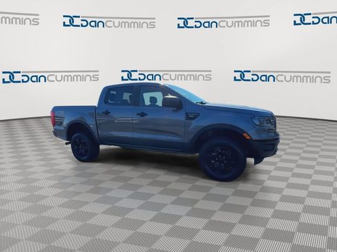 Used 2022 Ford Ranger XL w/ Equipment Group 101A High AWD/4WD image 2