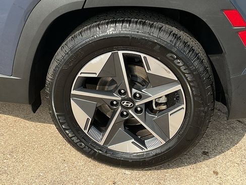 Used 2025 Hyundai Tucson SEL image 10