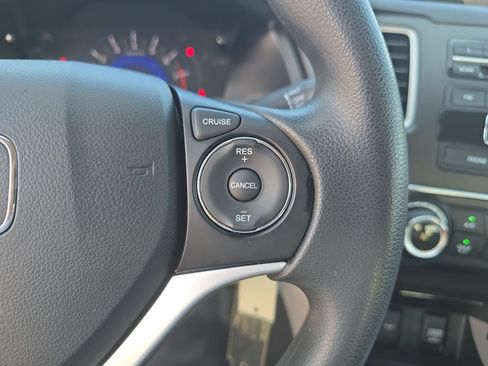 Used 2015 Honda Civic LX image 22