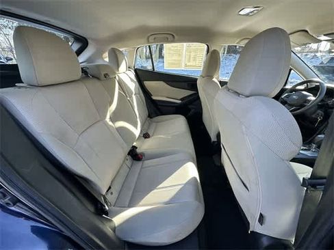 Used 2019 Subaru Impreza 2.0i w/ Eyesight image 20