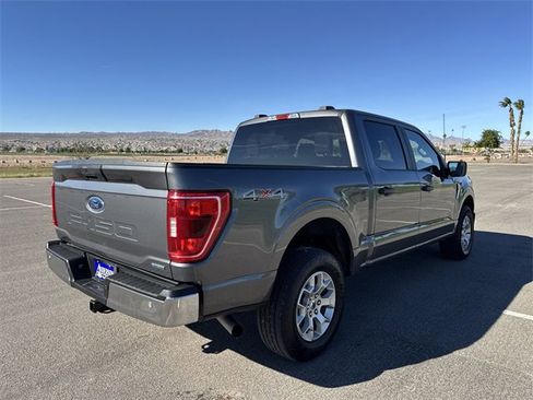 Certified 2023 Ford F150 XLT image 5