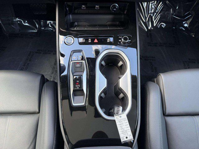 Certified 2026 Audi A6 Premium Plus w/ Premium Plus Package AWD/4WD image 16