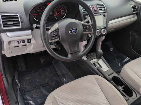 Used 2016 Subaru Forester 2.5i Premium w/ All-Weather Package image 11