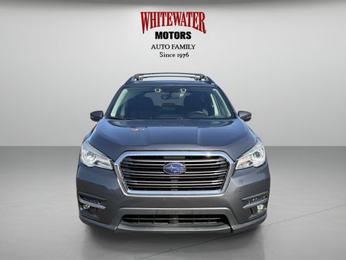 Used 2019 Subaru Ascent Limited AWD/4WD image 6