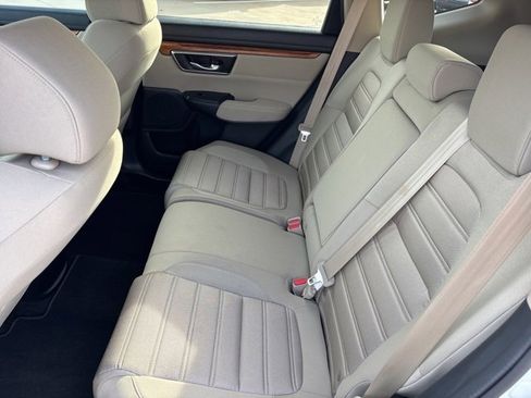 Used 2022 Honda CR-V EX image 12