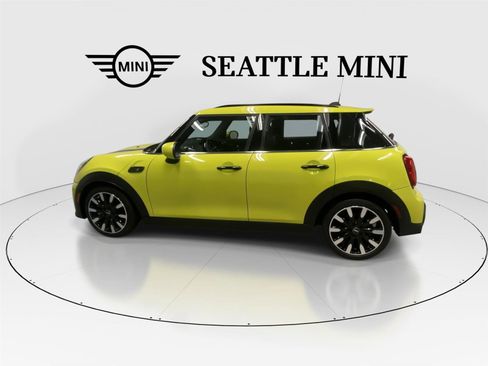 Used 2023 MINI Cooper S FWD image 7