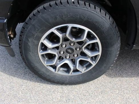 Used 2021 Ford F150 XL w/ Equipment Group 101A High image 8