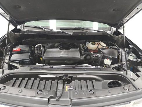 Certified 2022 Chevrolet Silverado 1500 LTZ image 30