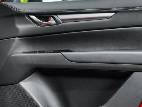 New 2025 MAZDA CX-5 AWD 2.5 S w/ Preferred Package image 9