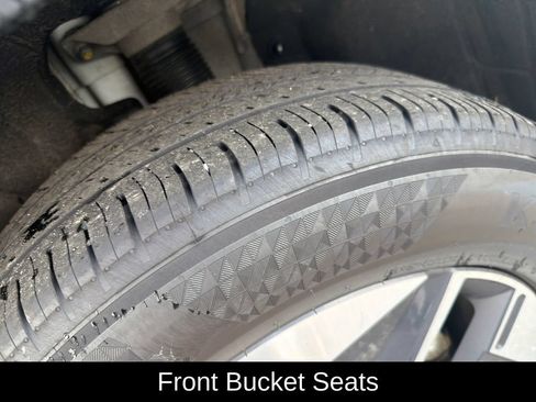 Certified 2026 Hyundai Tucson SEL AWD/4WD image 10