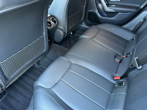 Used 2024 Mercedes-Benz CLA 250 image 7