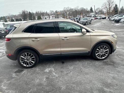 Used 2017 Lincoln MKC Reserve image 7