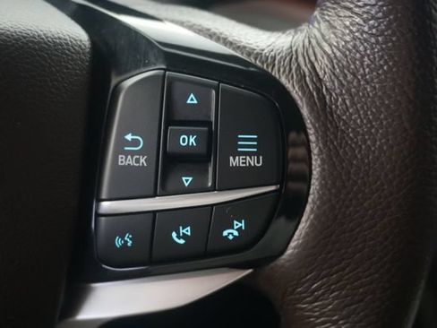 Used 2023 Ford Explorer King Ranch w/ Technology Package AWD/4WD image 15