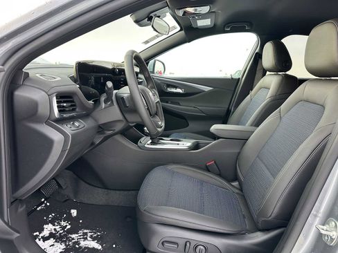 New 2026 Buick Envista Preferred w/ Convenience I Package image 20