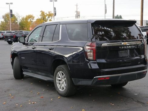 Used 2024 Chevrolet Tahoe LT image 4
