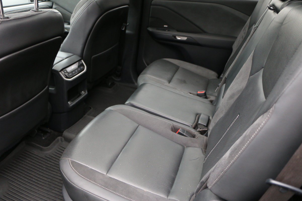 Used 2024 Lexus TX 350 AWD w/ Technology Package image 31