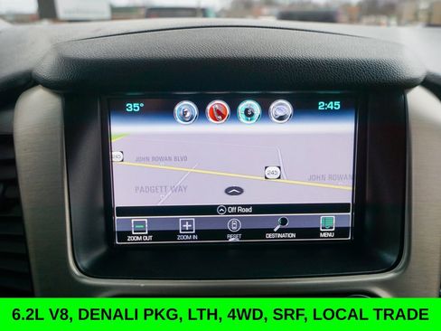 Used 2018 GMC Yukon Denali image 29