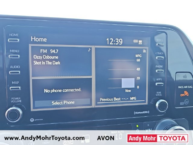 Certified 2022 Toyota Highlander L FWD image 20