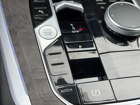 Certified 2024 BMW X5 sDrive40i image 24