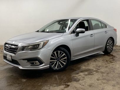 Used 2018 Subaru Legacy 2.5i Premium w/ Eyesight & BSD & Rcta & HBA