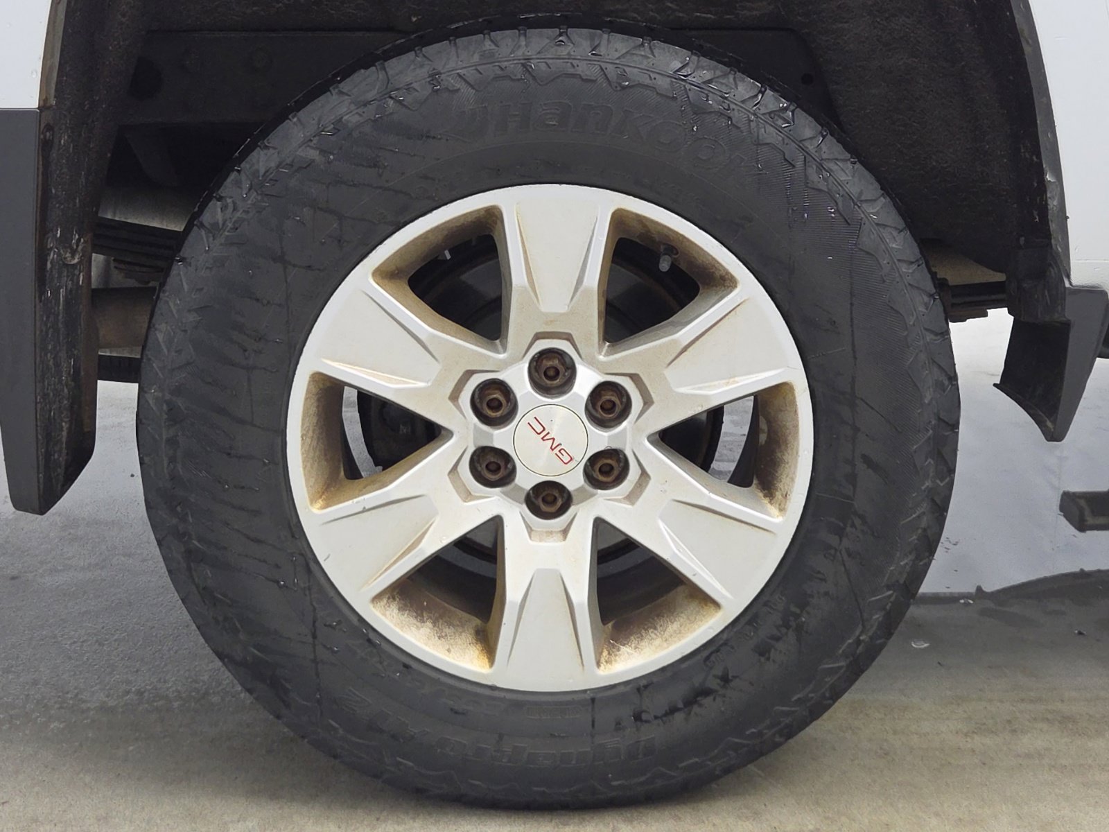 Used 2018 GMC Canyon SLE w/ SLE Convenience Package AWD/4WD image 31