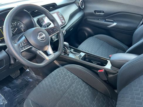 Certified 2023 Nissan Kicks SV image 12