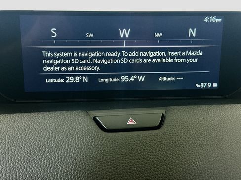 Used 2024 MAZDA CX-90 Plug-In Hybrid w/ Preferred AWD/4WD image 22