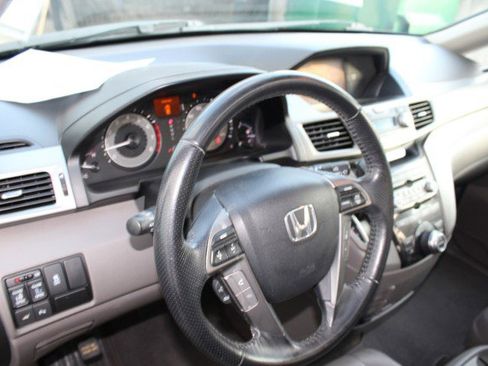 Used 2012 Honda Odyssey Touring Elite image 22
