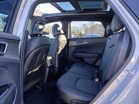 New 2025 Kia Sportage X-Pro image 9