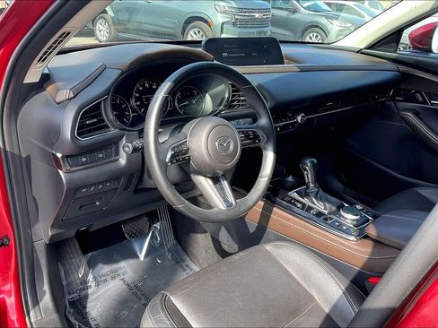 Used 2024 MAZDA CX-30 AWD 2.5 S w/ Premium Package image 20