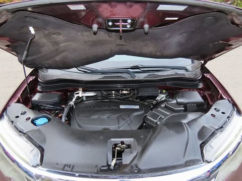 Used 2016 Honda Pilot EX image 9