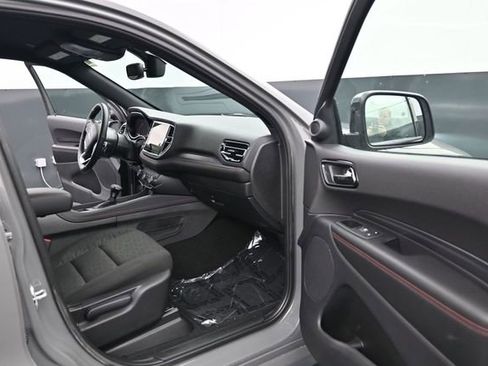 New 2026 Dodge Durango GT AWD/4WD image 24