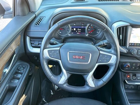 Used 2020 GMC Terrain SLE w/ Driver Convenience Package image 22