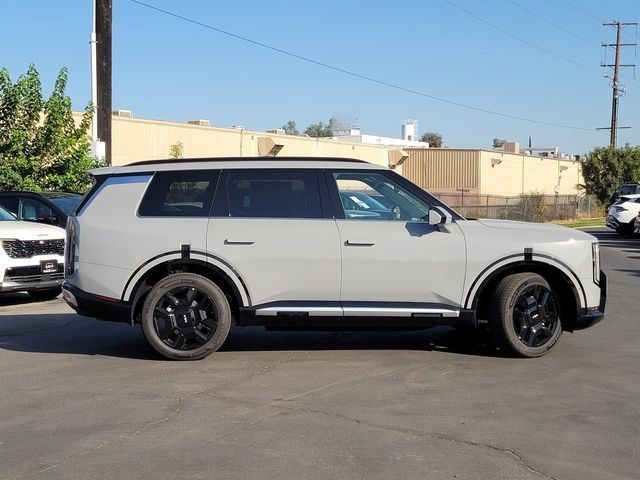 New 2027 Kia Telluride SX Prestige AWD/4WD image 4