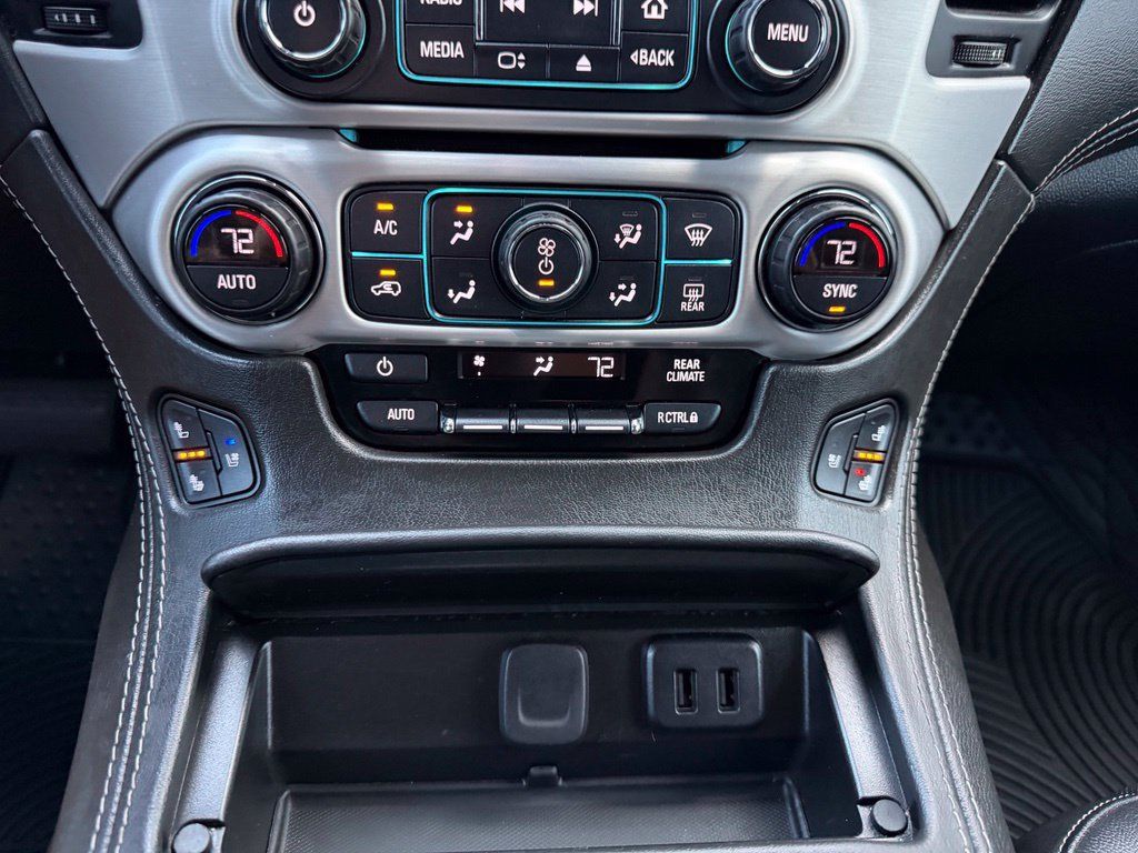 Used 2020 GMC Yukon SLT w/ Open Road Package AWD/4WD image 26