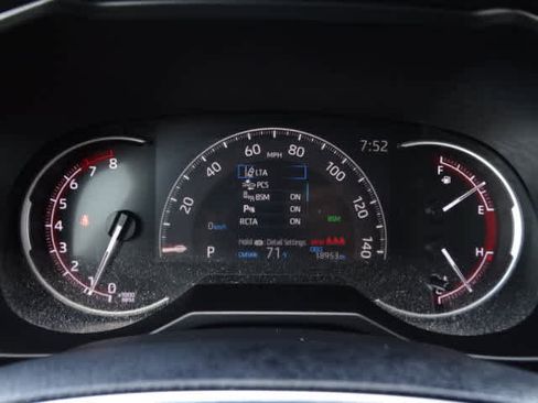 Used 2025 Toyota RAV4 XLE Premium w/ Weather Package image 25