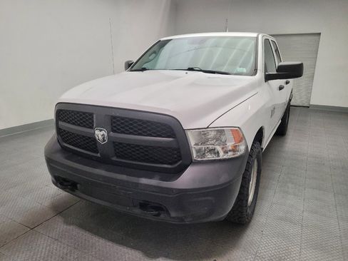 Used 2017 RAM 1500 Tradesman w/ Popular Equipment Group AWD/4WD image 15
