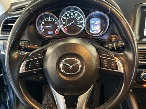 Used 2016 MAZDA CX-5 Grand Touring AWD/4WD image 17