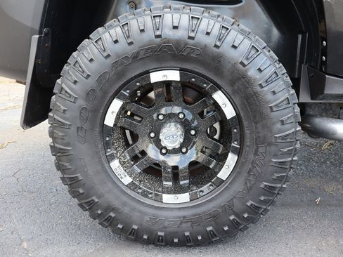 Used 2006 HUMMER H3 AWD/4WD image 39