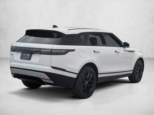 New 2026 Land Rover Range Rover Velar S AWD/4WD image 2