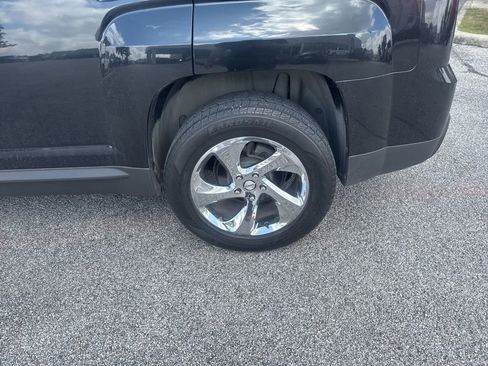 Used 2012 GMC Terrain SLT FWD image 20