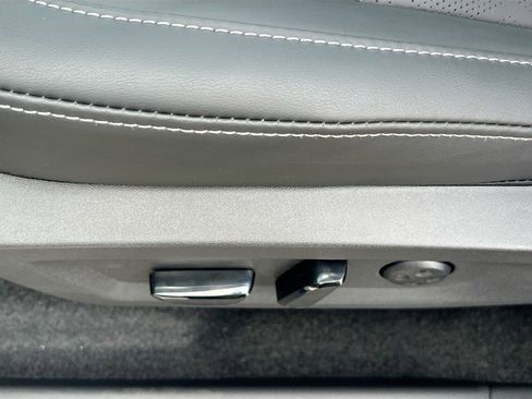 New 2026 Nissan Murano Platinum image 20