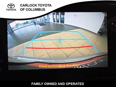 Used 2024 Toyota Corolla LE FWD image 27