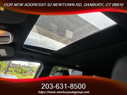 Used 2014 Jeep Grand Cherokee Limited AWD/4WD image 13