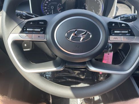 Certified 2024 Hyundai Santa Cruz SE image 21