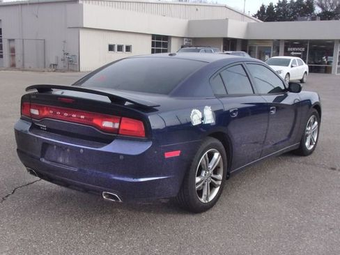 Used 2013 Dodge Charger SXT Plus image 7