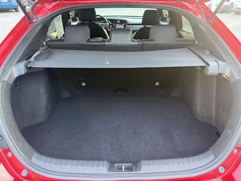 Used 2021 Honda Civic Sport image 19